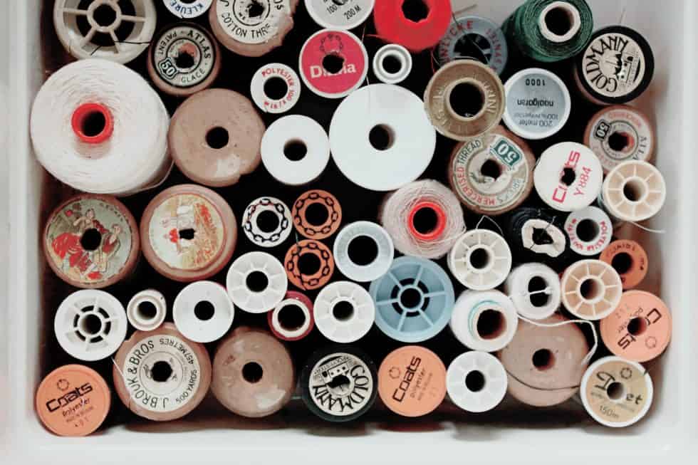 Here’s why sewing matters in a crisis