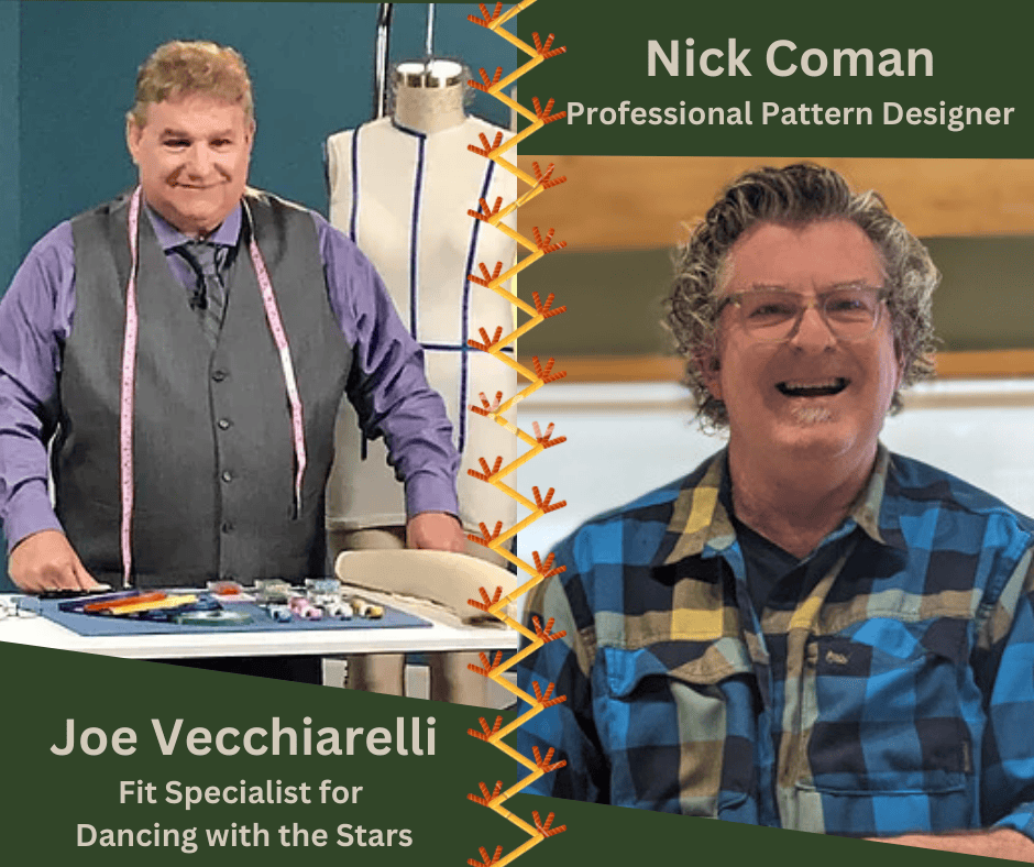 Joe Vecchiarelli & Nick Coman