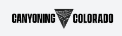 Canyoneering Colorado Logo