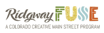 Ridgway FUSE Logo