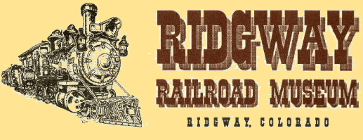 Ridgway Railroad Museum