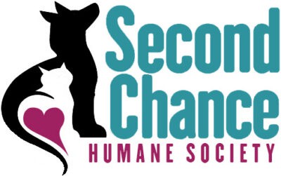 Second Chance Humane Society Logo