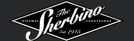 Sherbino Logo