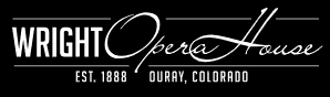 Wright Opera House Logo