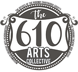 610 Arts Collective Logo